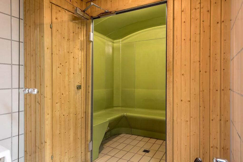 Studio Centralissimo A St. Moritz Exterior foto